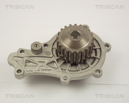 Pompa apa # CitroEn Ds3 2010 2011 2012 2013 2014 2015 # 8600 10008 # TRISCAN