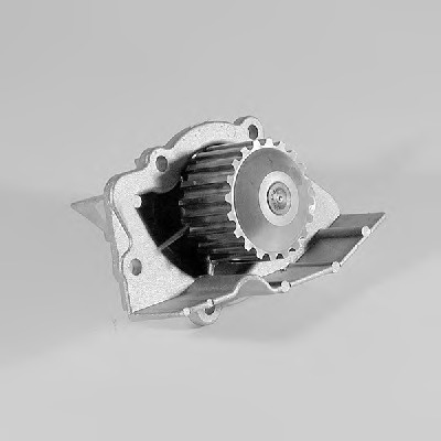 Pompa apa # CitroEn Evasion 1994 1995 1996 1997 1998 1999 2000 2001 2002 # P836 # HEPU