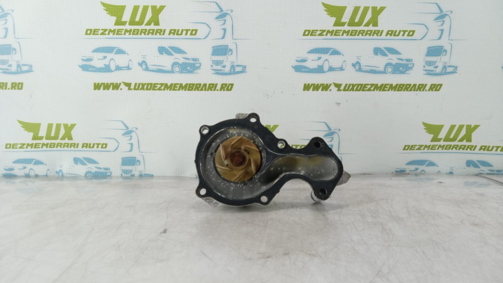 Pompa apa Cm5g-8501-fb 1.0 ecoboost Ford Fiesta 7 [2017 - 2020]