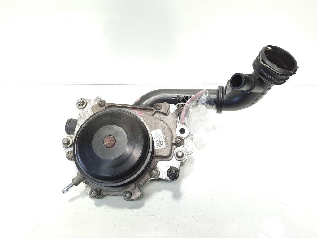Pompa apa, cod A6512007701, Mercedes Clasa E Coupe (C207), 2.2 CDI, OM651924 (idi:467079)