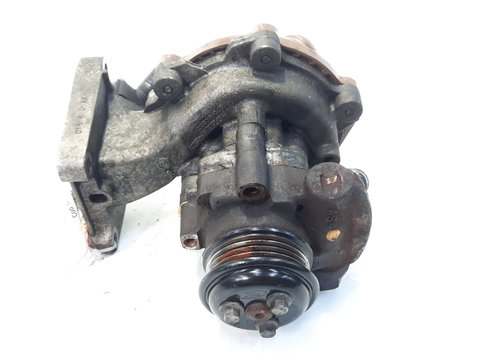 Pompa apa cu pompa servodirectie , cod XS7Q-8A578-AF, Ford Mondeo 3 (B5Y) 2.0 tdci, N7BA (pr:110747)