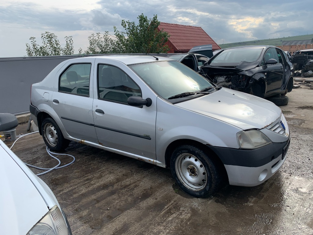 Pompa apa Dacia Logan 2007 limuzina 1,5 