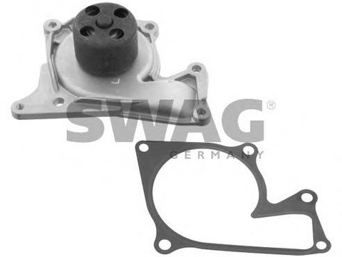 Pompa apa DACIA LOGAN (LS_), RENAULT EURO CLIO III (BR0/1, CR0/1), NISSAN NOTE (E11) - SWAG 60 93 6204