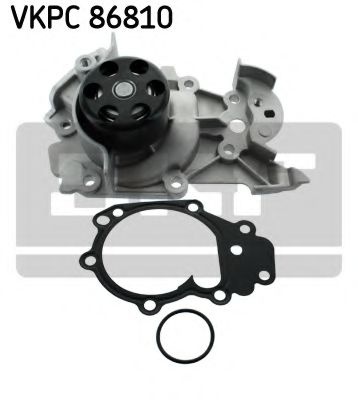 Pompa apa DACIA LOGAN MCV II (2013 - 2016) SKF VKP