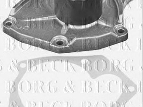 Pompa apa DACIA LOGAN pick-up US BORG & BECK BWP1945