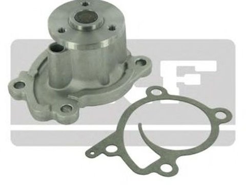 Pompa apa DACIA SANDERO II SKF VKPC92939