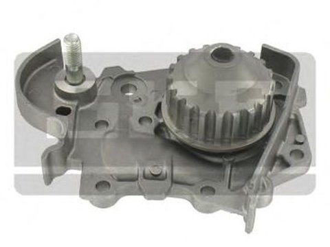 Pompa apa DACIA SANDERO SKF VKPC86415