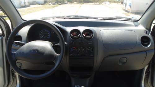 Pompa apa Daewoo Matiz 2006 HATCHBACK 1.