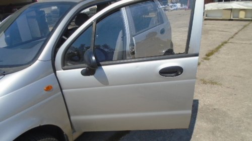 Pompa apa Daewoo Matiz 2006 HATCHBACK 1.