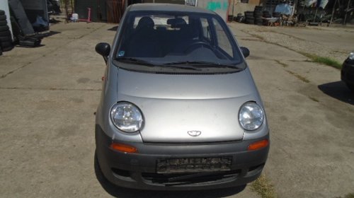 Pompa apa Daewoo Matiz 2006 HATCHBACK 1.