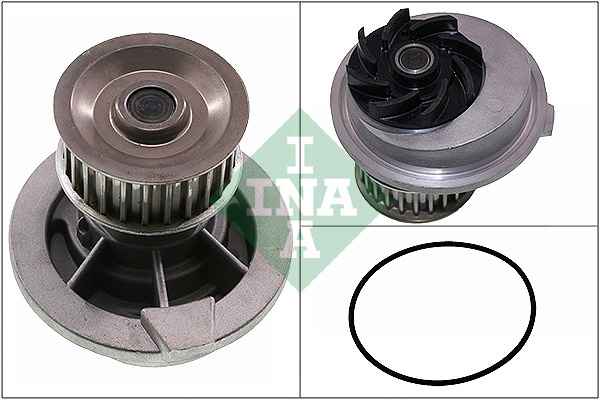 Pompa apa # Daewoo Nubira 1997 1998 1999 2000 2001 2002 2003 2004 2005 2006 2007 2008 2009 2010 2011 2012 2013 2014 2015 2016 2017 2018 2019 2020 2021 2022 2023 2024 2025 # 538 0131 10 # INA