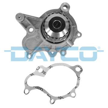 Pompa apa DP230 DAYCO pentru Kia Sportage Kia Cerato Kia Spectra Kia Spectra5 Hyundai Tucson Kia Lotze Kia Magentis Hyundai Santa Hyundai Embera Hyundai Sonata Kia Cee d Hyundai I30 Kia Pro cee d