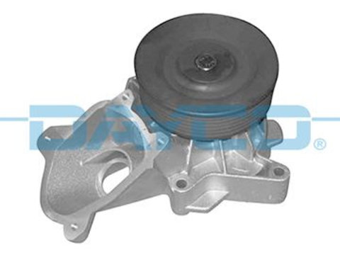 Pompa apa DP326 DAYCO pentru Bmw Seria 3 Bmw X6 Bmw X3 Bmw Seria 5 Bmw X5 Bmw Seria 6 Bmw Seria 1