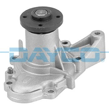 Pompa apa DP343 DAYCO pentru Hyundai Amica Hyundai Atos Hyundai Atoz Hyundai Santro Hyundai Click Hyundai Getz Hyundai Tb