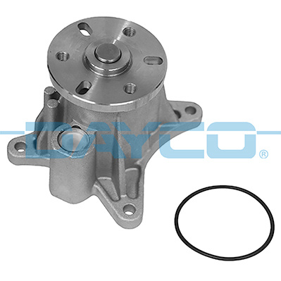 Pompa apa DP736 DAYCO pentru Land rover Discovery Land rover Lr4 Land rover Lr3 Land rover Range rover