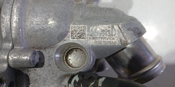 Pompa apa electrica 05E121111AB 1.0 TSI 