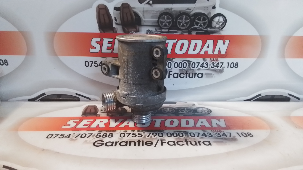 Pompa apa electrica BMW X5 (2012-2019) [F15] 3.0 Motorina 2013, 8625097