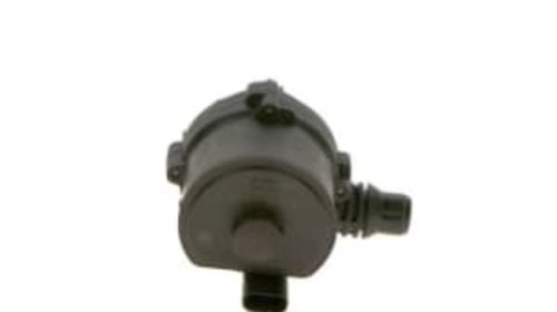 Pompa apa electrica secundara BMW 2 (G42), 3 (G20, G80, G28), 3 (G21, G81), 4 (G22, G82), 4 (G23, G83), 4 GRAN COUPE (G26), 5 (G30, F90), 5 (G31), 6 GRAN TURISMO (G32) 2.0-Electric 06.17-