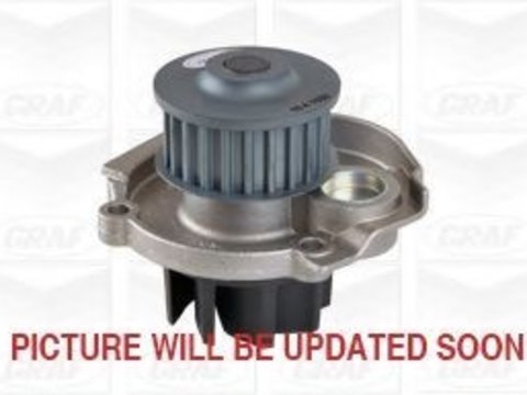 Pompa apa FIAT 500L (199_) (2012 - 2020) GRAF PA1030