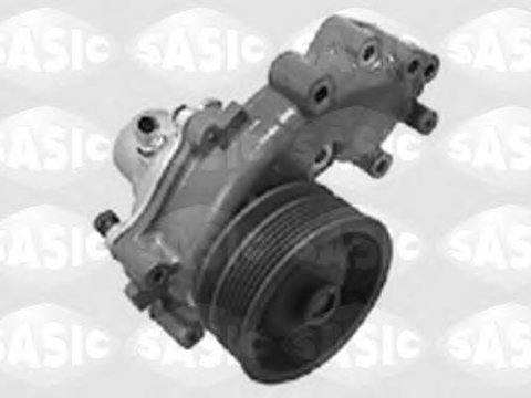 Pompa apa FIAT BRAVA (182), FIAT BRAVO I (182) - SASIC 9000931