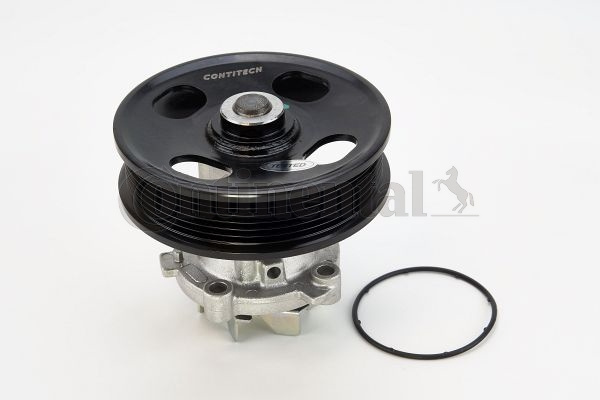 Pompa apa # Fiat Grande 2006 2007 2008 2009 2010 2011 2012 2013 # WPS3002 # CONTITECH