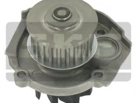 Pompa apa FIAT IDEA (350_) (2003 - 2016) SKF VKPC 82100