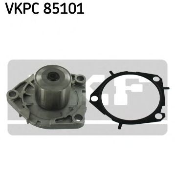 Pompa apa FIAT LINEA (323) - Cod intern: M20349497 - LIVRARE DIN STOC in 24 ore!!!
