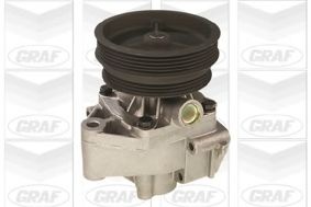 Pompa apa FIAT MAREA (185) (1996 - 2007) GRAF PA629