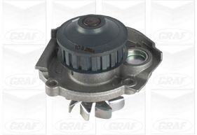 Pompa apa FIAT PANDA (141A_) - Cod intern: W20208144 - LIVRARE DIN STOC in 24 ore!!!