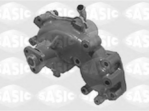 Pompa apa FIAT TEMPRA (159), FIAT TEMPRA SW (159), FIAT TIPO (160) - SASIC 9000943