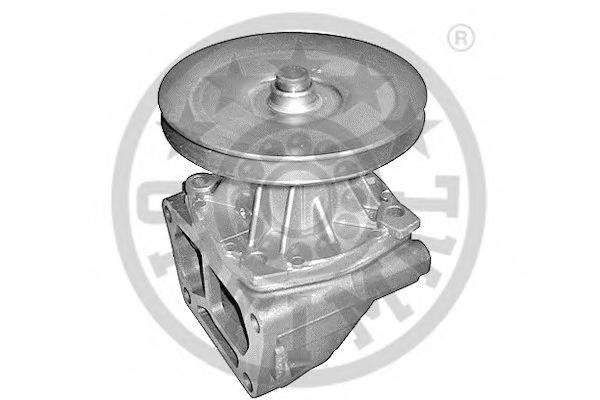 Pompa apa FIAT TEMPRA SW (159), FIAT TIPO (160), FIAT UNO (146A/E) - OPTIMAL AQ-1608