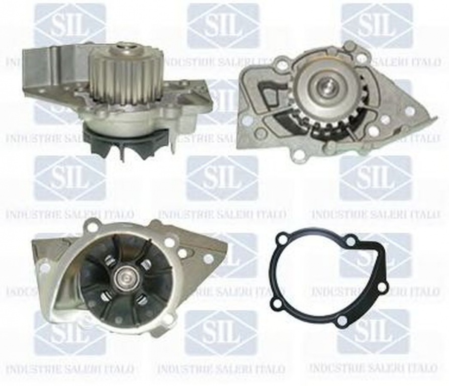 Pompa apa FIAT ULYSSE 220 Saleri SIL PA1054