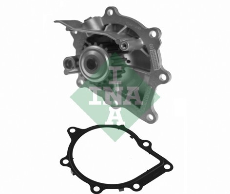 Pompa apa # Ford C-max 2015 2016 2017 2018 2019 2020 2021 2022 2023 2024 2025 # 538 0077 10 # INA