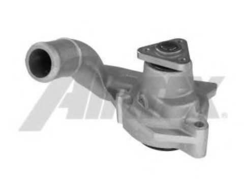 Pompa apa FORD COURIER caroserie (J5_, J3_) (1996 - 2016) AIRTEX 1586