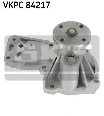 Pompa apa # Ford Ecosport 2013 2014 2015 2016 2017 2018 2019 2020 2021 2022 2023 2024 2025 # VKPC 84217 # SKF