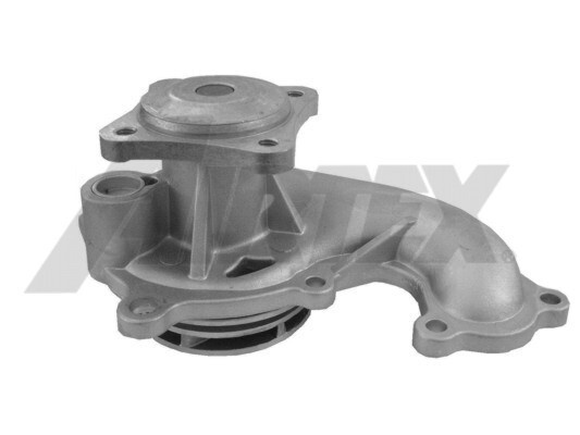 Pompa apa # Ford Focus 1998 1999 2000 2001 2002 2003 2004 # 1619 # AIRTEX