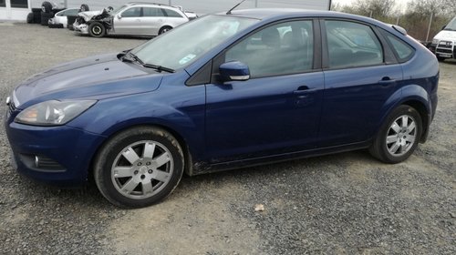 Pompa apa Ford Focus 2008 Hatchback 2.0 