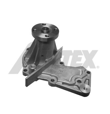 Pompa apa # Ford Focus 2010 2011 2012 2013 2014 2015 2016 2017 2018 2019 2020 2021 2022 2023 2024 2025 # 1848 # AIRTEX