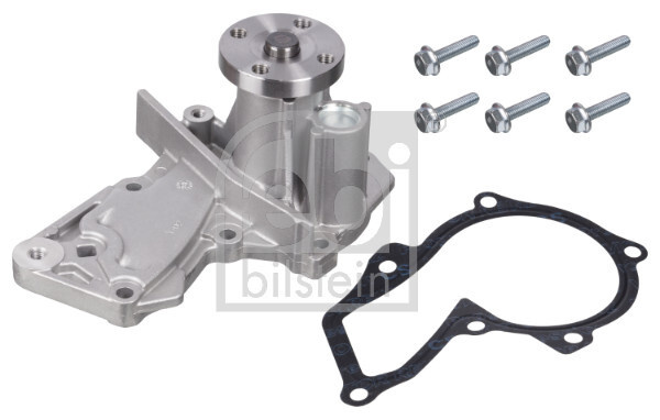 Pompa apa # Ford Focus 2010 2011 2012 2013 2014 2015 2016 2017 2018 2019 2020 2021 2022 2023 2024 2025 # 39114 # FEBI BILSTEIN