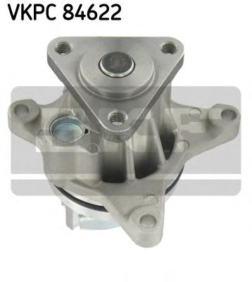 Pompa apa FORD FOCUS C-MAX (2003 - 2007) SKF VKPC 84622 piesa NOUA