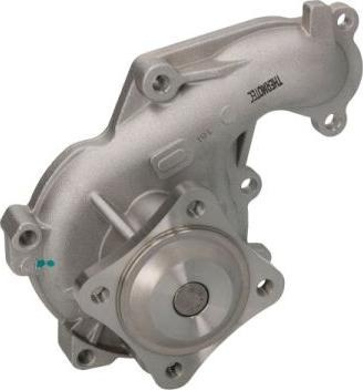 Pompa apa FORD FOCUS DAW DBW Producator THERMOTEC D1G038TT