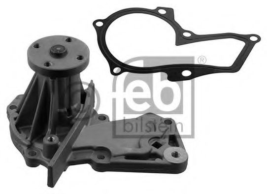 Pompa apa FORD FOCUS II Cabriolet (2006 - 2016) FEBI BILSTEIN 39114