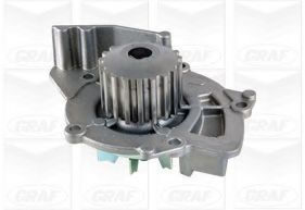Pompa apa FORD FOCUS II Cabriolet (2006 - 2016) GRAF PA861