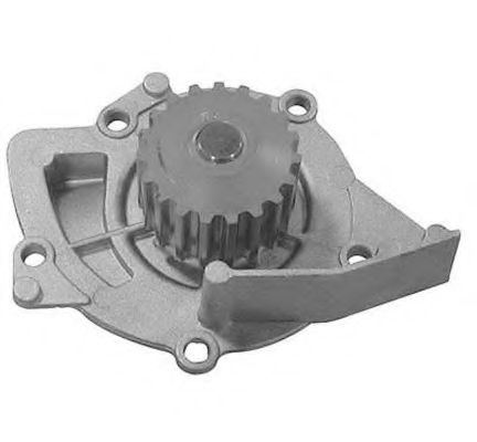 Pompa apa FORD FOCUS II Cabriolet (2006 - 2016) MAGNETI MARELLI 352316170916