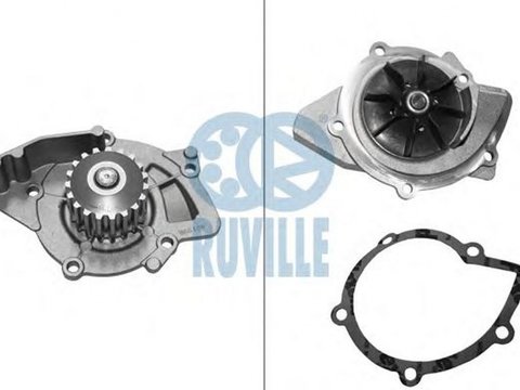 Pompa apa FORD FOCUS II combi DA RUVILLE 65831