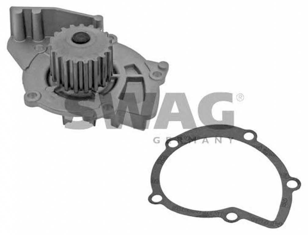 Pompa apa FORD FOCUS II combi DA SWAG 62 92 1879