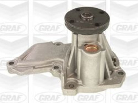 Pompa apa FORD FOCUS II Station Wagon (DA_) (2004 - 2012) GRAF PA612