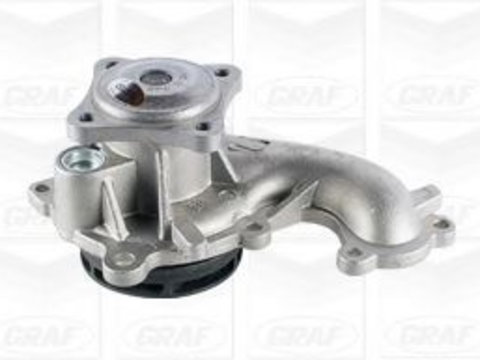 Pompa apa FORD FOCUS II Station Wagon (DA_) (2004 - 2012) GRAF PA742