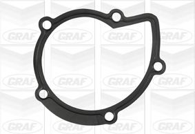 Pompa apa FORD FOCUS II Station Wagon (DA_) - Cod intern: W20208325 - LIVRARE DIN STOC in 24 ore!!!