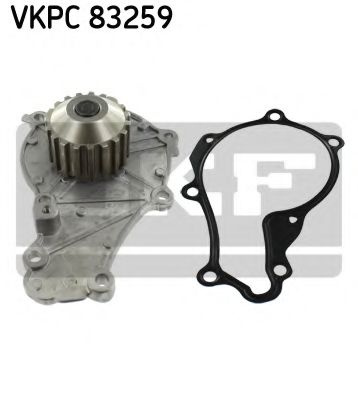 Pompa apa FORD FOCUS III Turnier (2010 - 2016) SKF